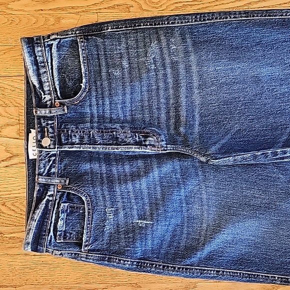 Cello jeans - Picture 2 of 16